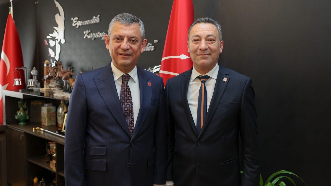 Kargı’da 23 Nisan Krizi: CHP’den Sert Açıklama