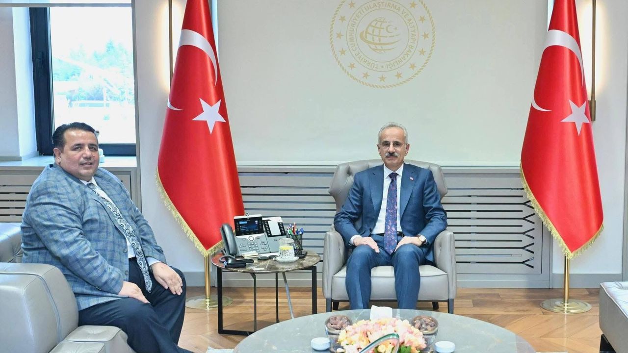 Kırkdilim Tüneli Nisan’da Açılıyor