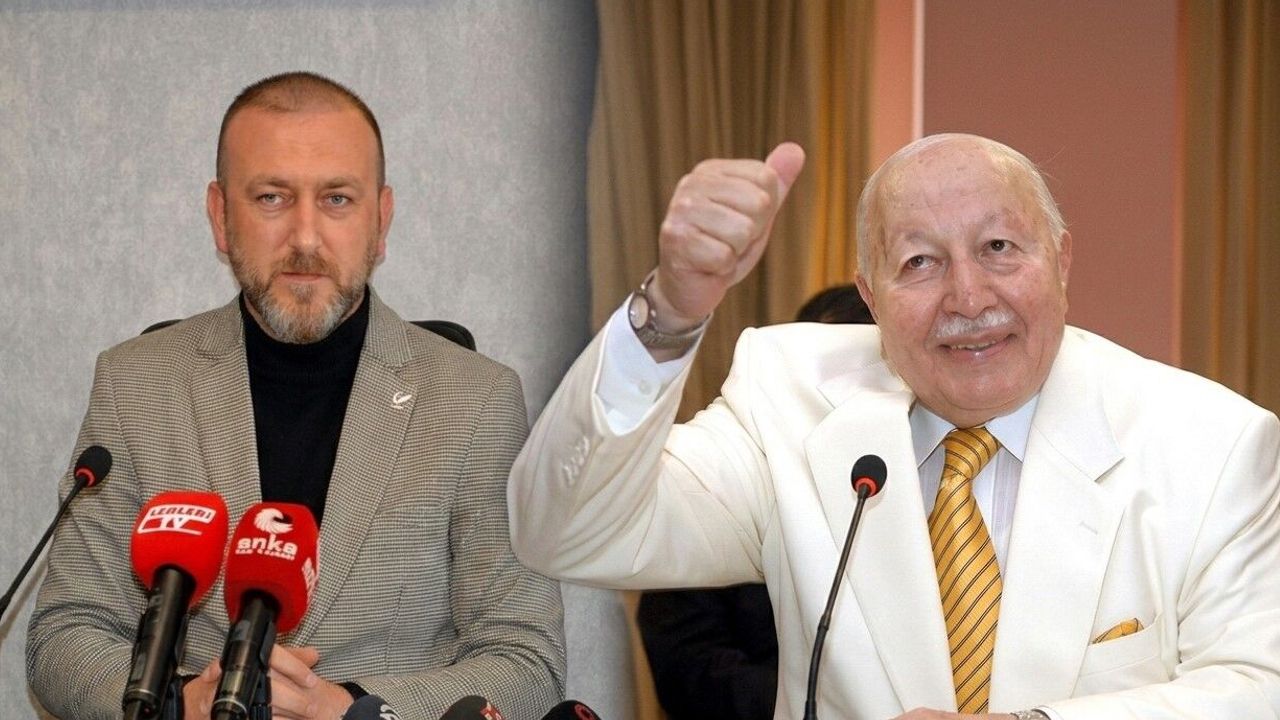Kuşçu, “Merhum Erbakan Hoca’nın Yaşanılabilir Türkiye Hedefi İçin Çalışıyoruz”
