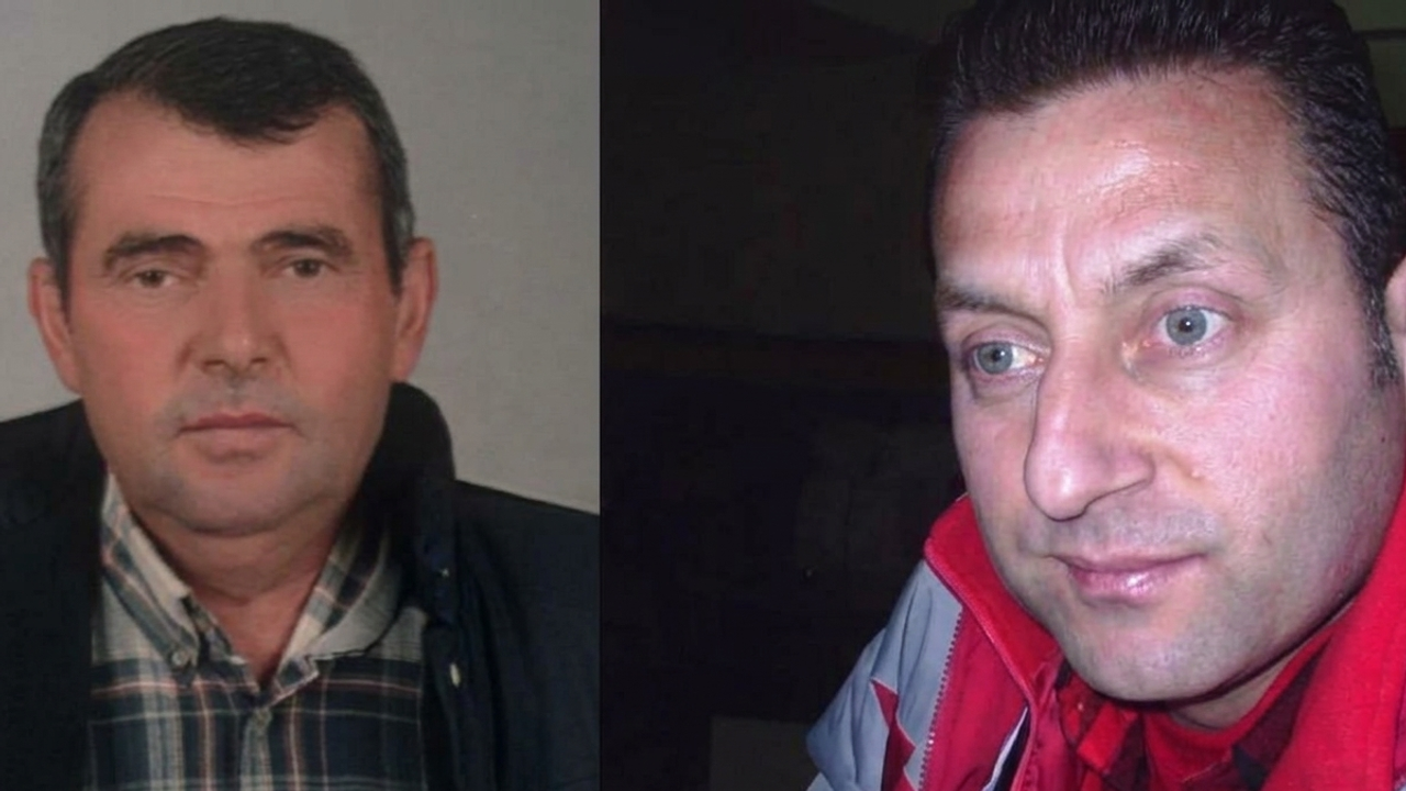 Kuzeninin Cenazesinde Kalp Krizi Geçirip Hayatını Kaybetti