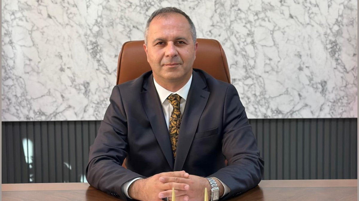 Çıplak: “Bayrağa Uzanan Her El Karşısında Devleti Bulur”