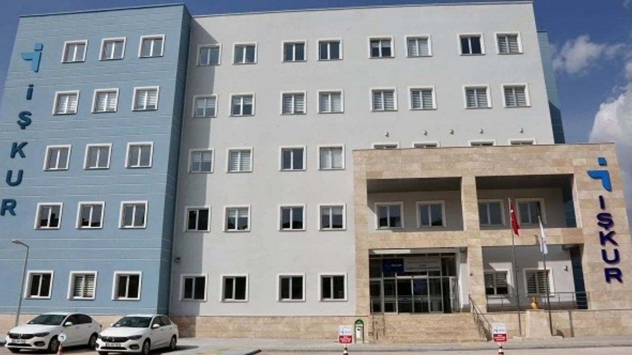 Merkez ve İlçelerde  460 kişi İşe Alınacak
