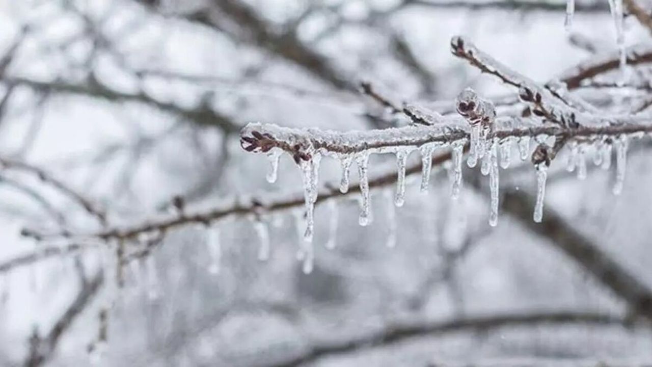 Meteoroloji’den Çorum’a Kritik Uyarı! Günlerce Sürecek