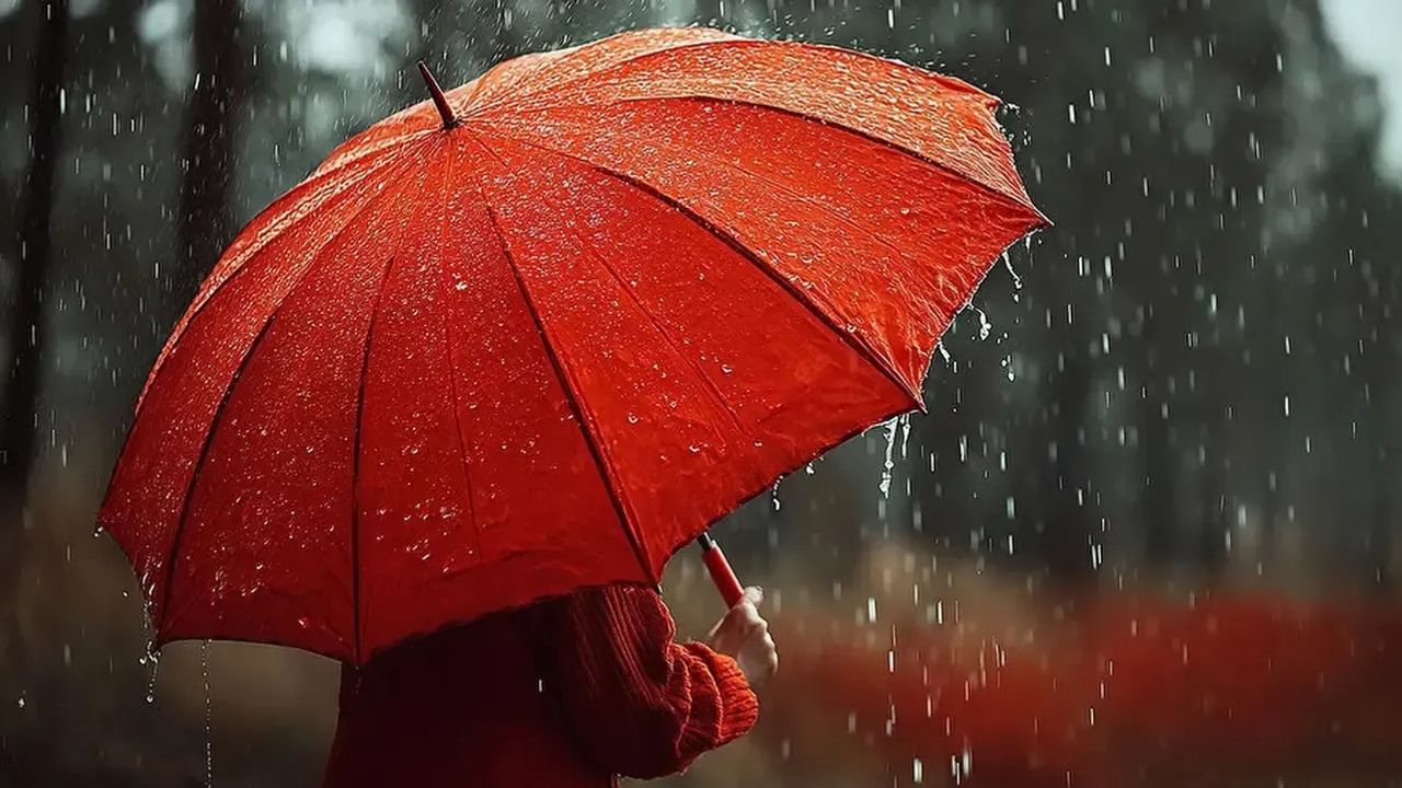 Meteoroloji Uyarıdı! 