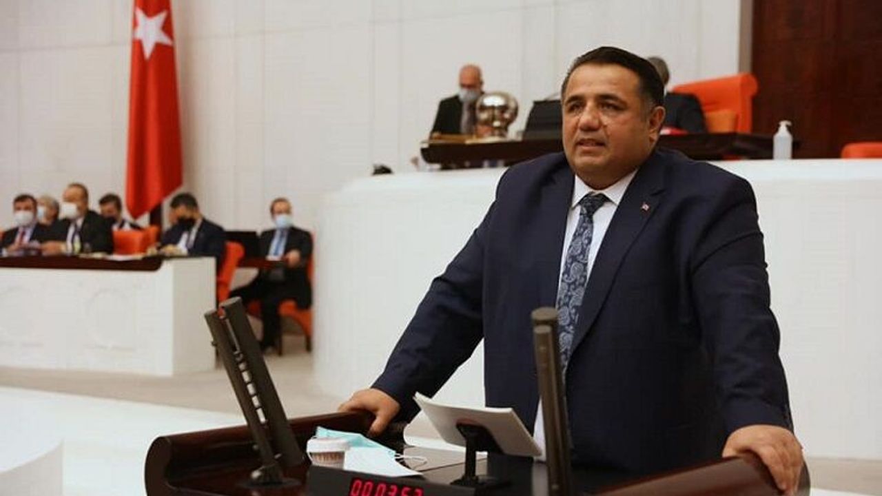 Milletvekili Kaya: “Çanakkale Zaferi Dünya Tarihinden Silinmeyecek Büyük Bir Destandır”