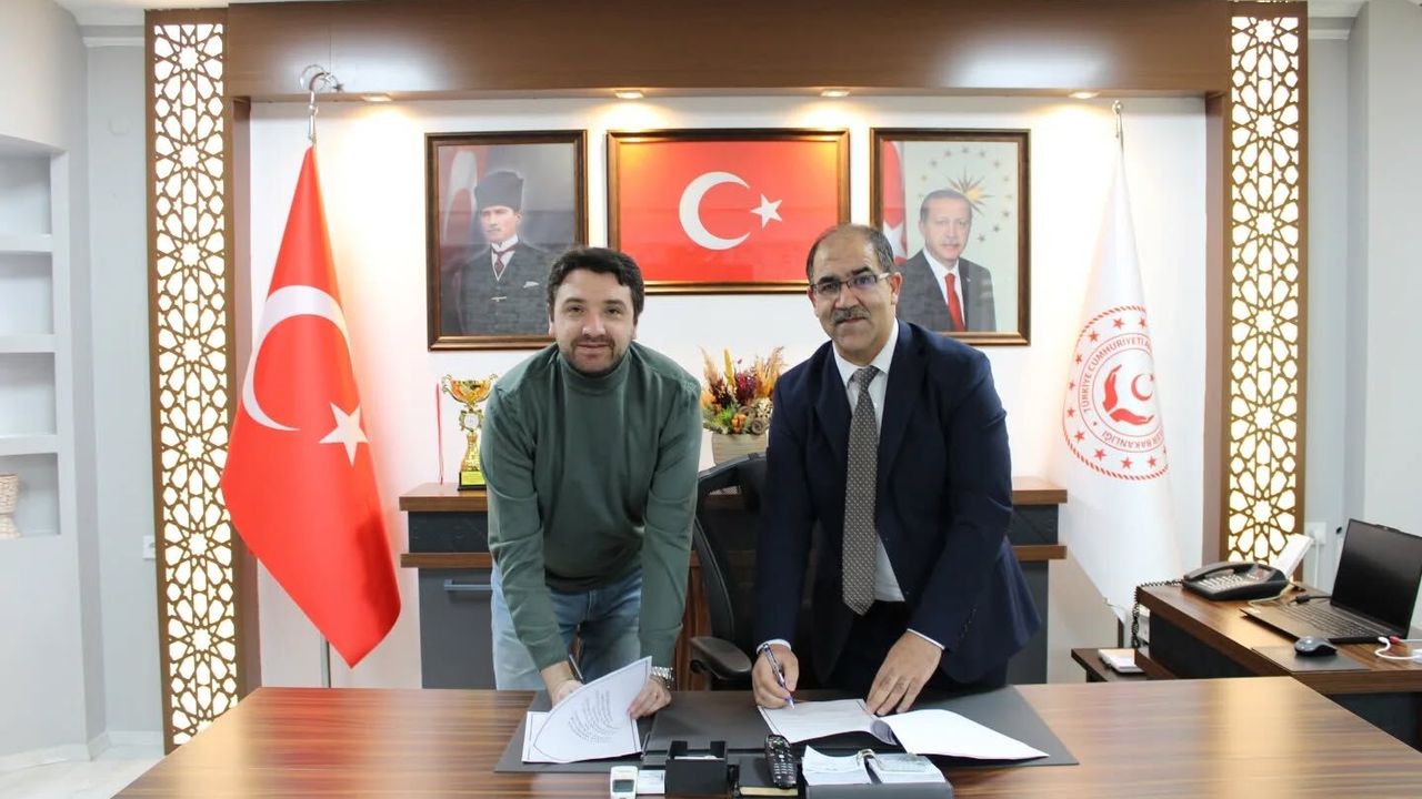 Öğrenciler Mesleki Gelişmelere Katkı Sağlayacak