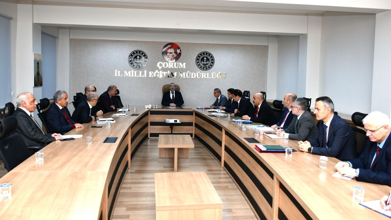 Öğrencilerin Sınav Motivasyonları Artırılacak