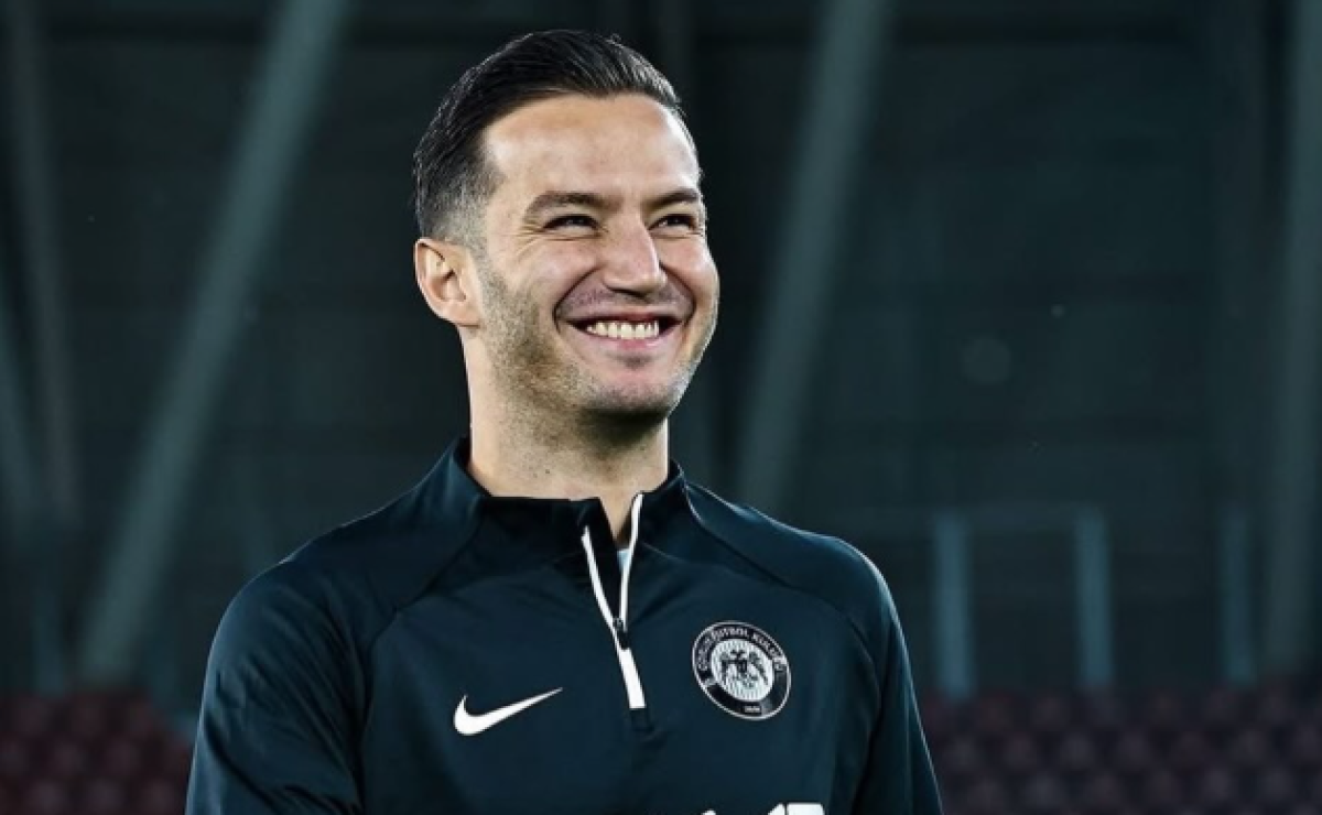 Çorum FK’da Oğulcan Çağlayan İle Yollar Ayrıldı
