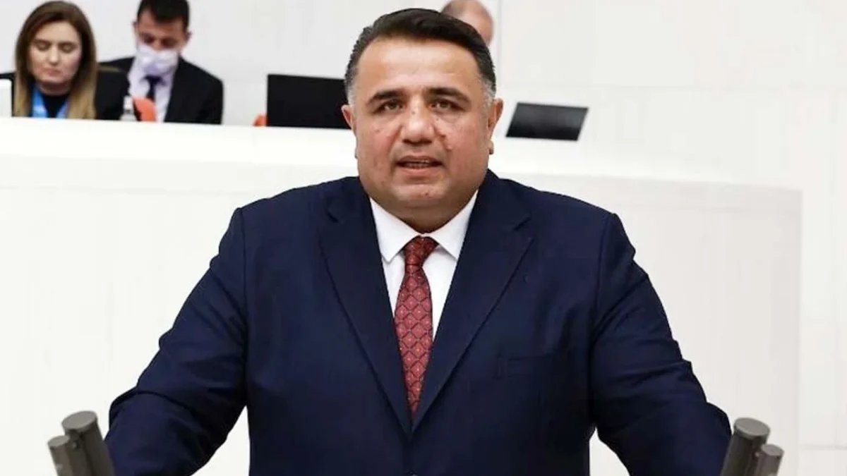 Oğuzhan Kaya: “Miraç, Gönüllerimize Diriliş Getirsin”