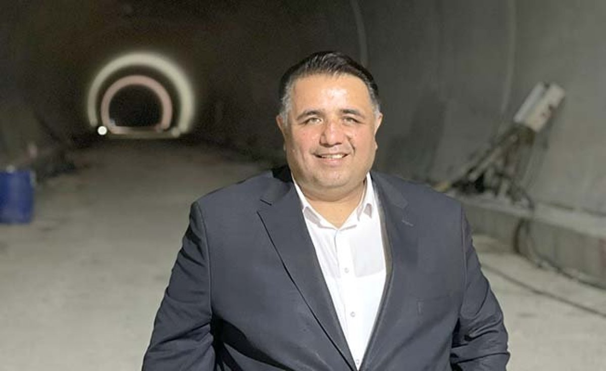 AK Parti Çorum Milletvekili Oğuzhan Kaya Operasyon Geçirdi