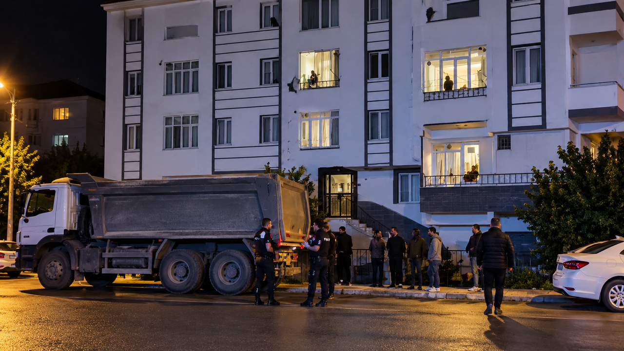 Önce dertleştiler sonra küfürleştiler! Sonuç biri hastanede biri hapiste