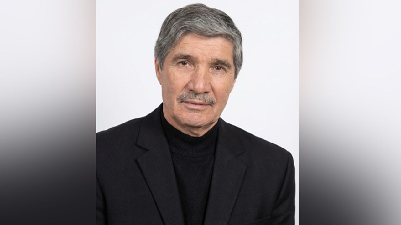 Orhan Horan Hayatını Kaybetti