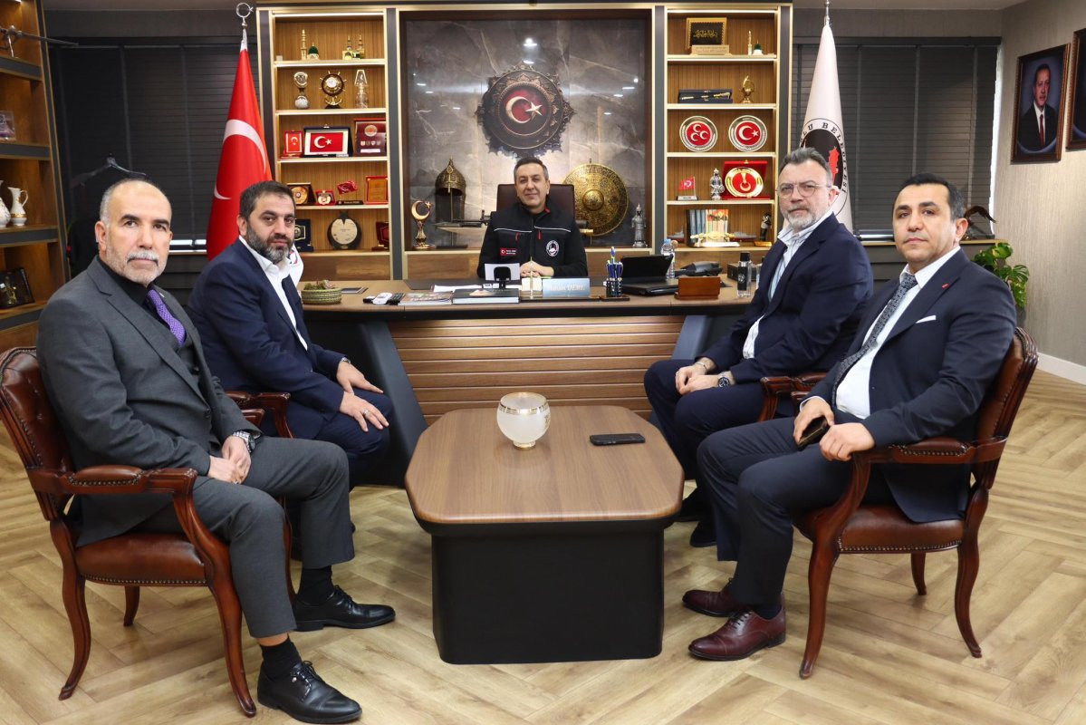 OSB’ye Toz Ve Likit Yumurta Üretim Tesisi Kuruluyor