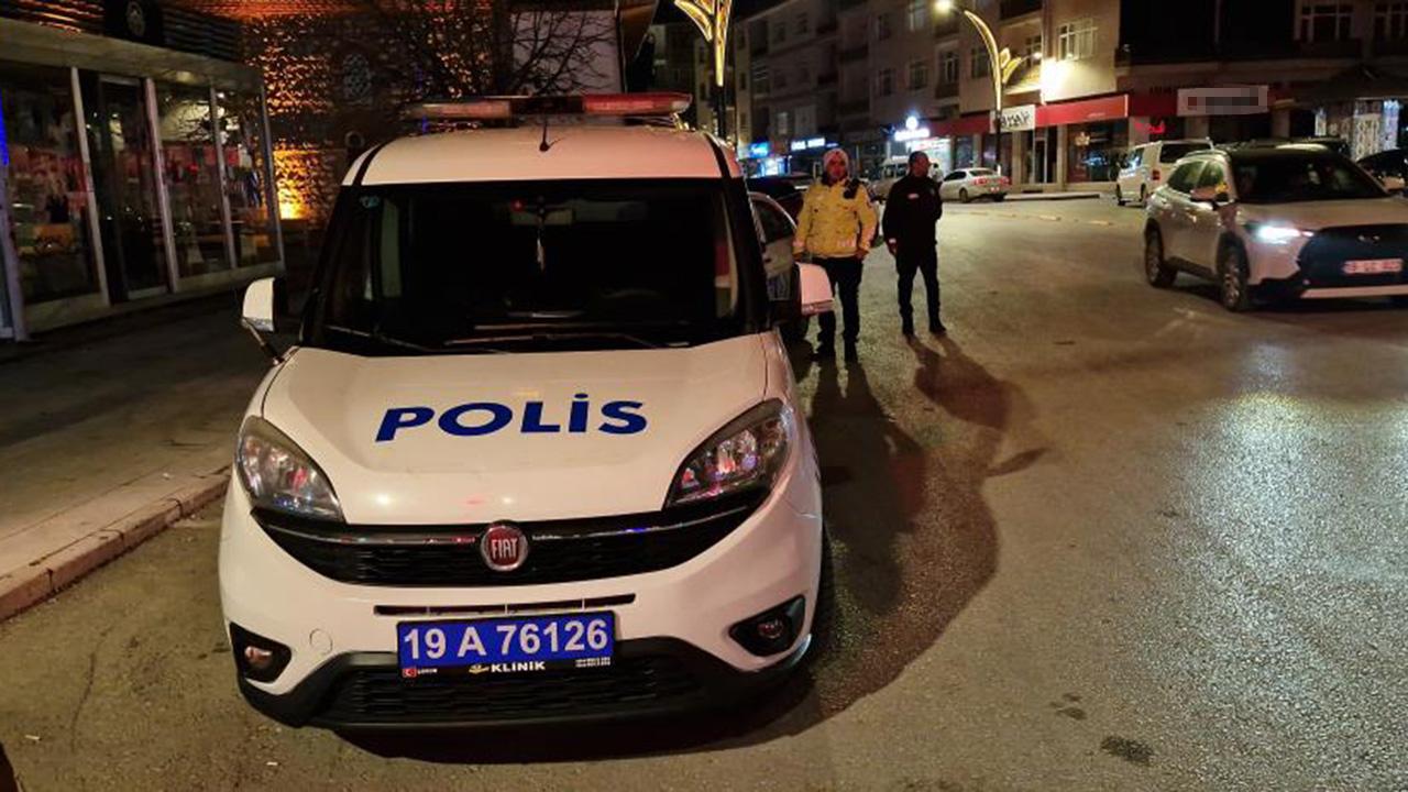 Aranan 3 Zanlı Yakalandı