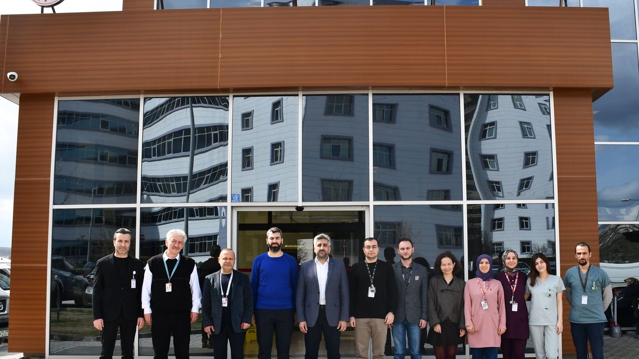 Radyasyon Onkolojisinde Yeni Dönem! Radyoterapi Artık Çorum’da