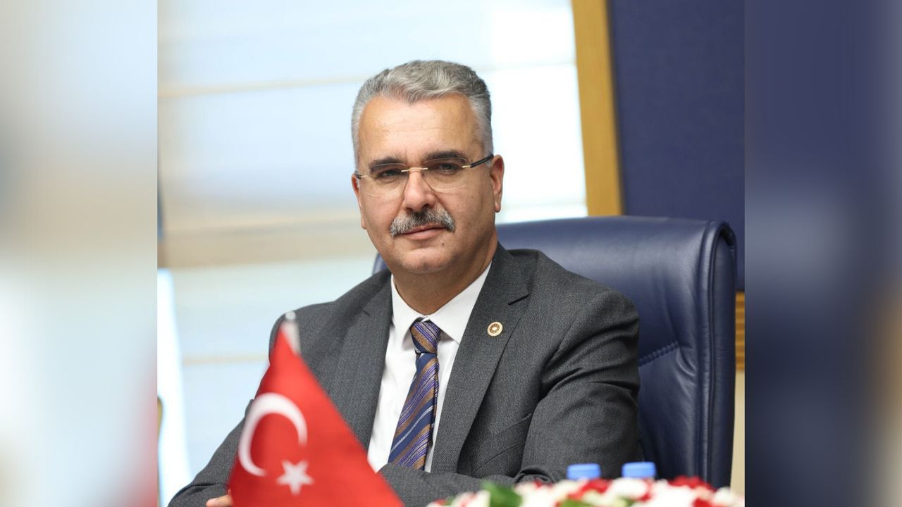 Ramazan; Paylaşmanın, Dayanışmanın Ve Gönül Köprüleri Kurmanın En Güzel Vesilesi”