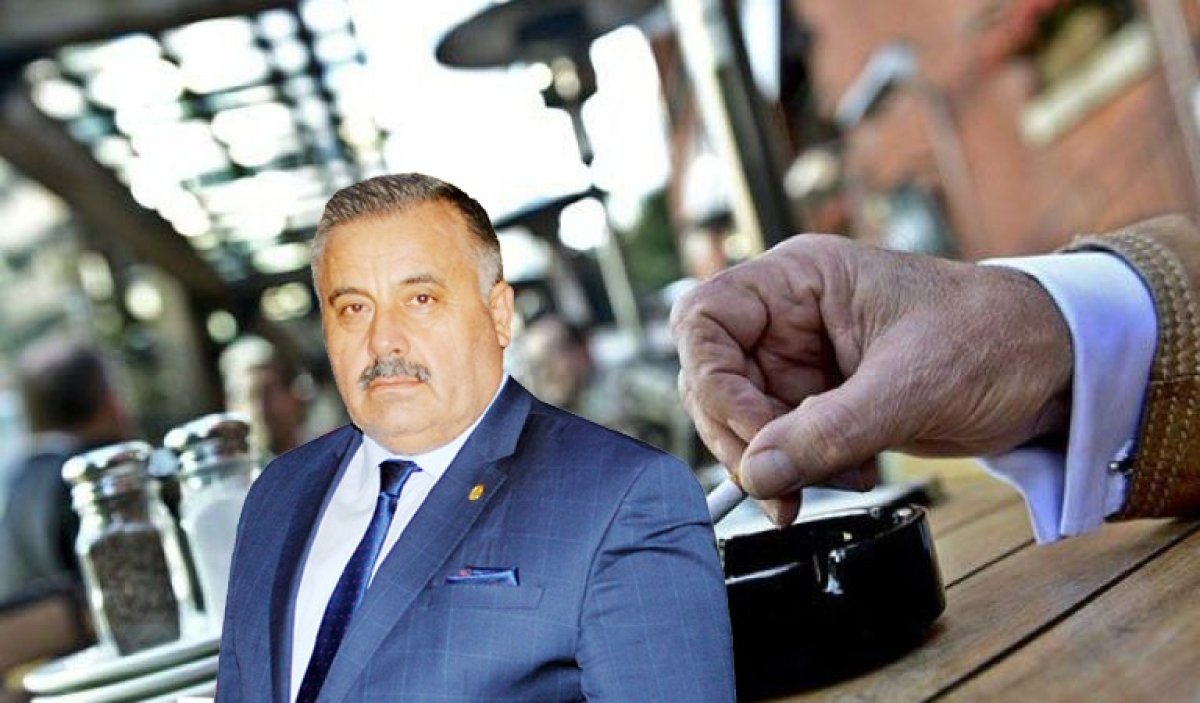 Çorumlu Esnaf, Çapraz Sigara Denetimlerinde Esneklik İstedi