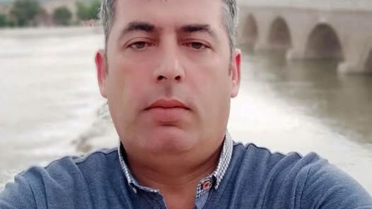 Sabri Ulusoy Vefat Etti