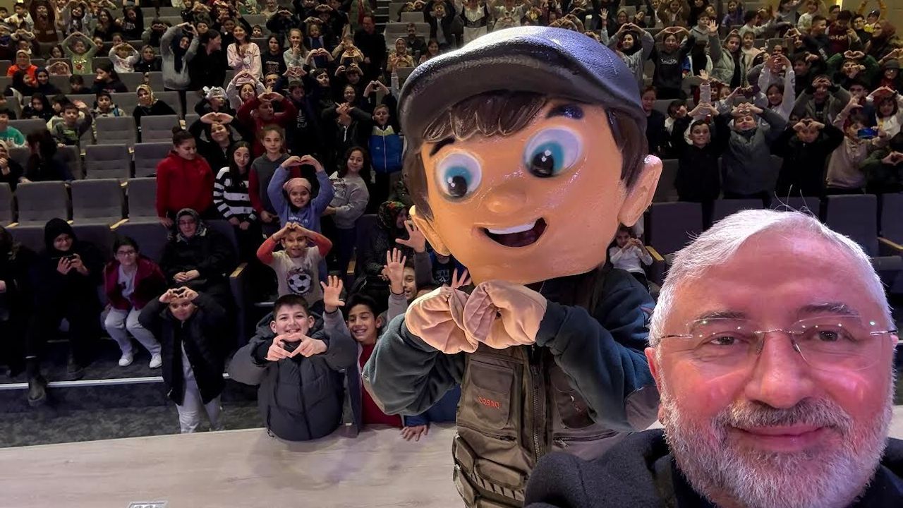 “Sevap Avcıları” Ödül Töreni Düzenlenecek