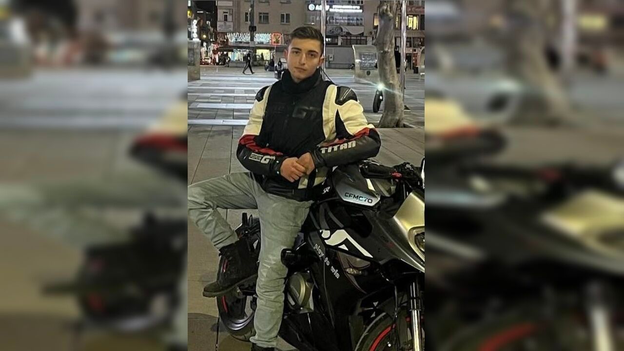 Sevenlerini Yasa Boğan Ölüm!