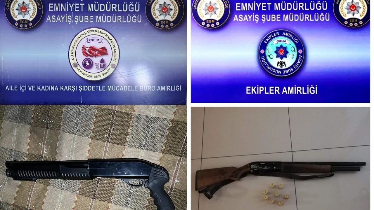 Sevindiren Gelişme! Polis Ekipleri Neredeyse Eli Boş Döndü