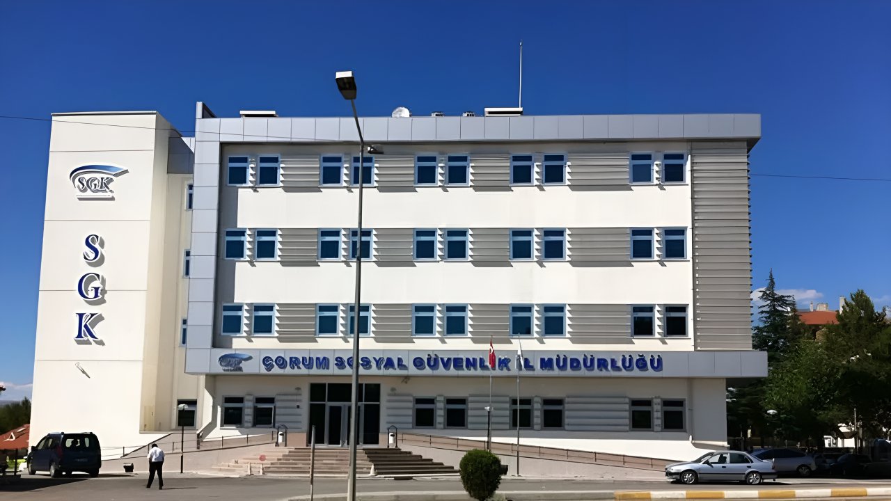 SGK’dan Milyonları İlgilendiren Uyarı: Bu Parayı Sakın Ödemeyin!
