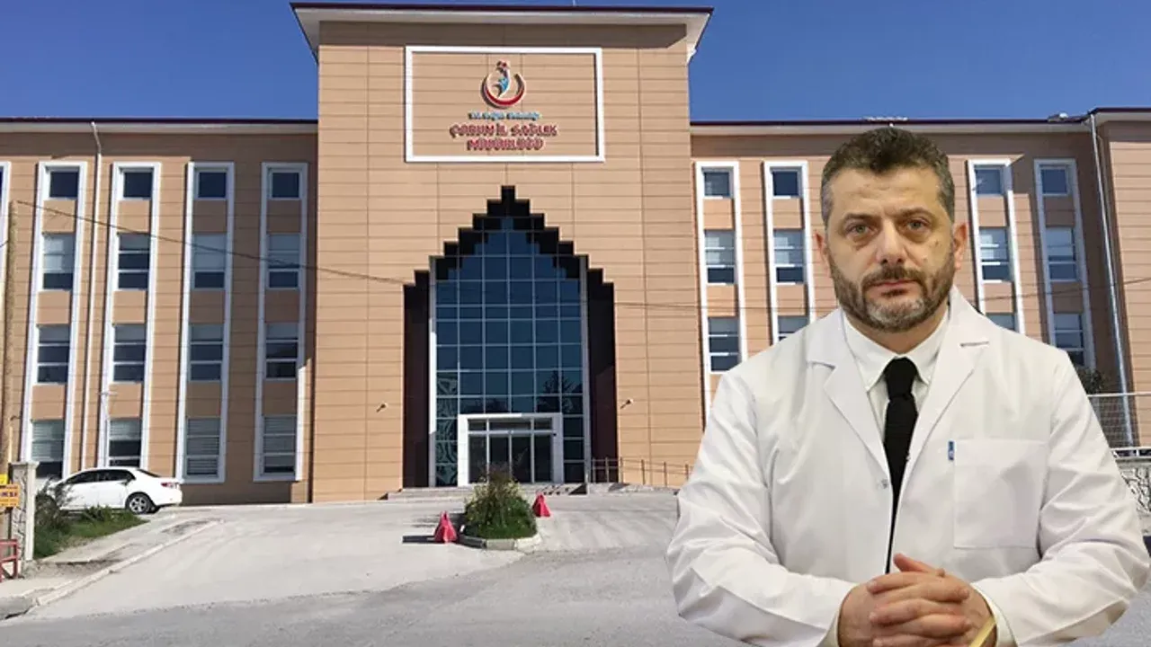 Sinan Zehir İstifa Etti! Kadrosu Samsun’a Geçti