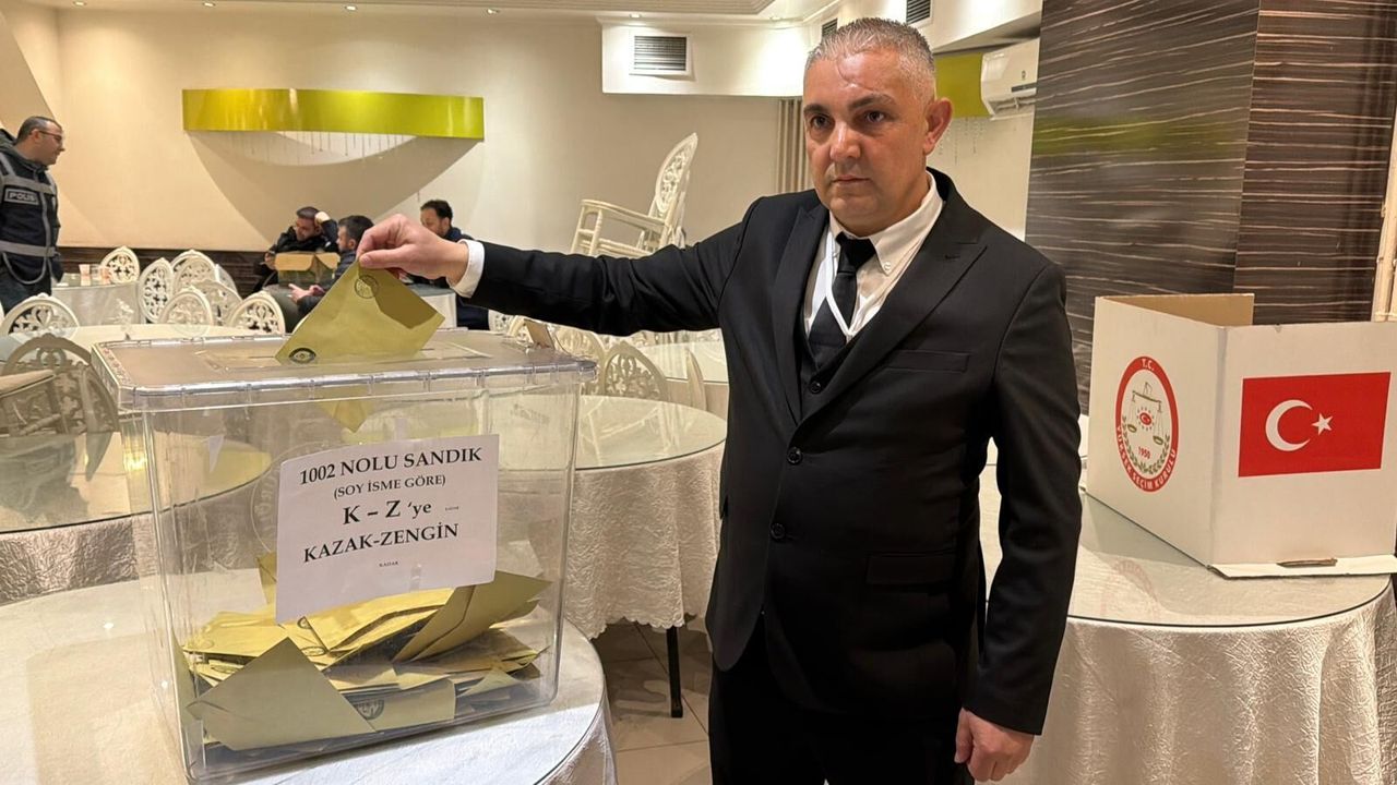 Sobacılar’da Abdullah Uyar Dönemi