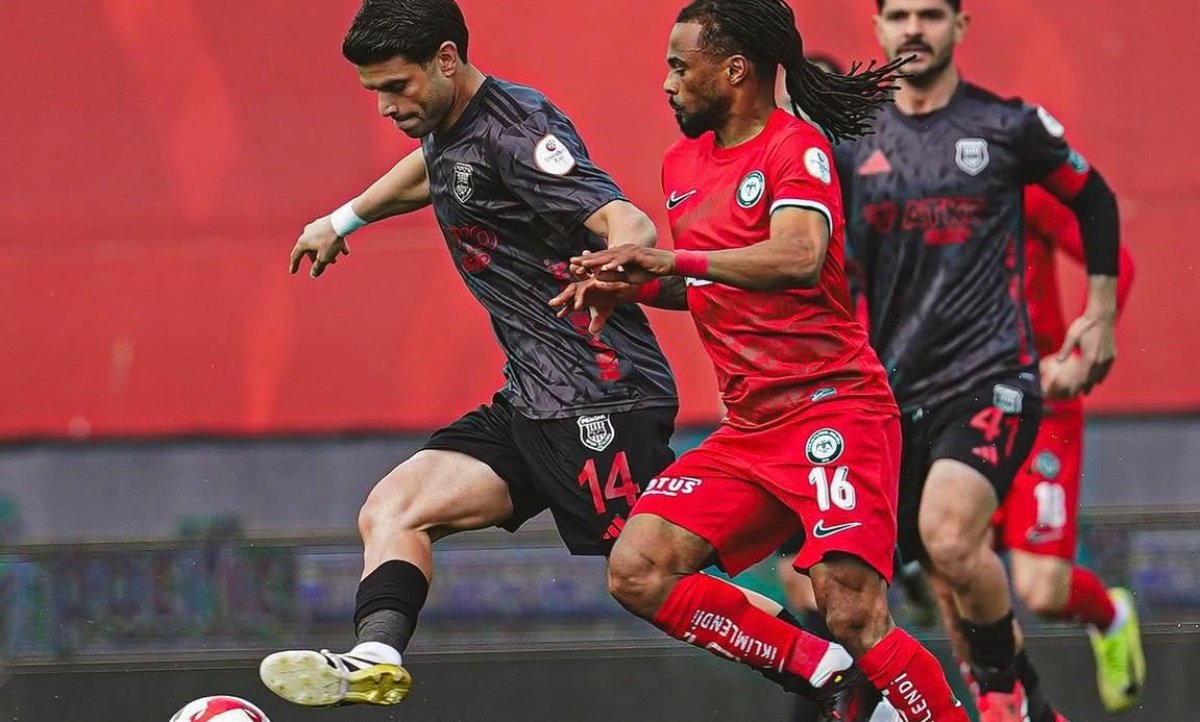 Zorlu Deplasmanda Eşitlik Bozulmadı: Pendikspor 1-1 Arca Çorum FK