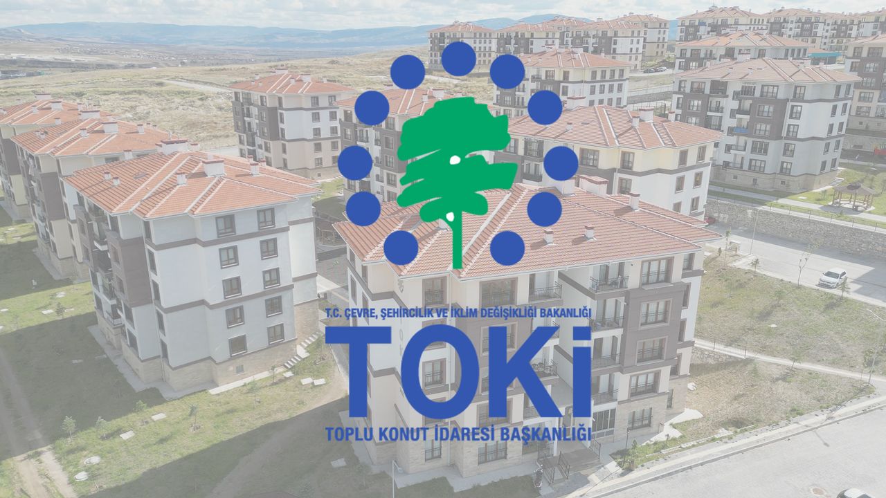 TOKİ Çorum Kura Çekilişi Ne Zaman Açıklanacak?