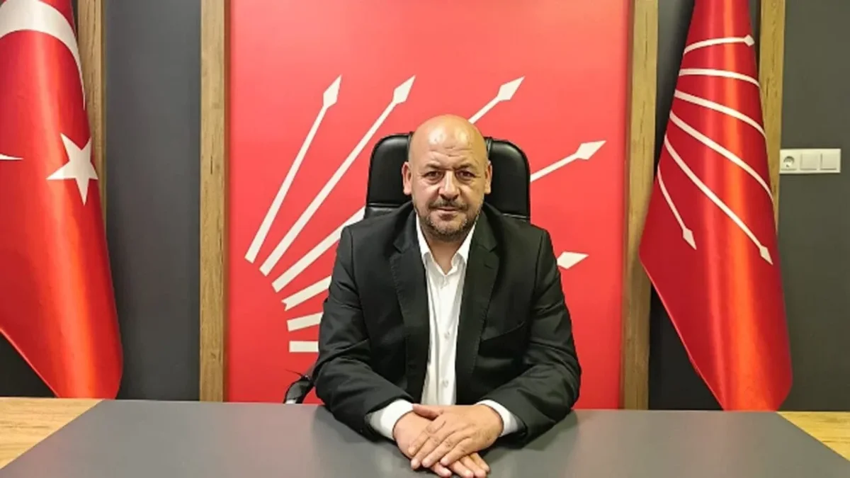 CHP’li Yılmaz “Darbelerin Karşısında Olmaya Devam Edeceğiz”