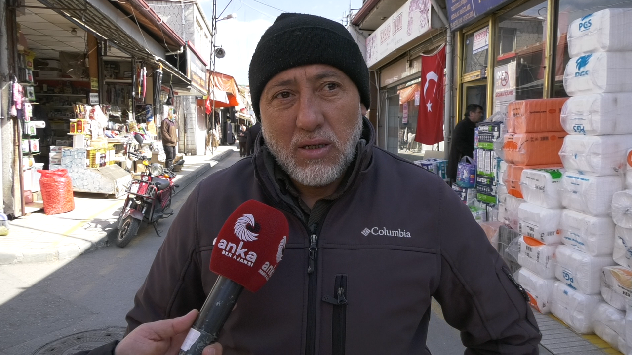 Türkiye’nin Gözü Çorum’daki Bu Davada