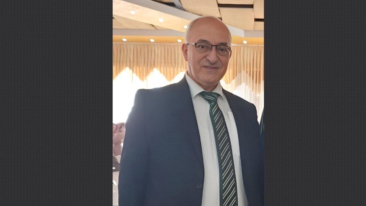 Osman Nuri Okudan Hakka Yürüdü