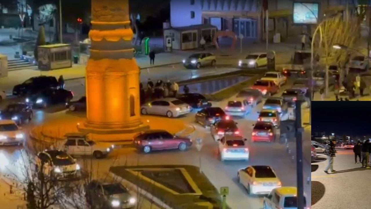 Yeni Trafik Düzenlemesi Modifiye Araç Tutkunlarına Kontak Kapattırdı