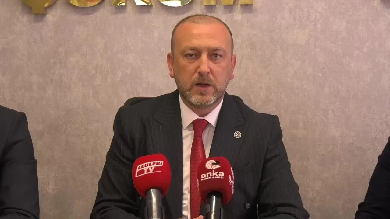 Kuşcu’dan Okullardaki Saldırılara Tepki: “Güvenlik Tedbirleri Derhal Artırılmalı”