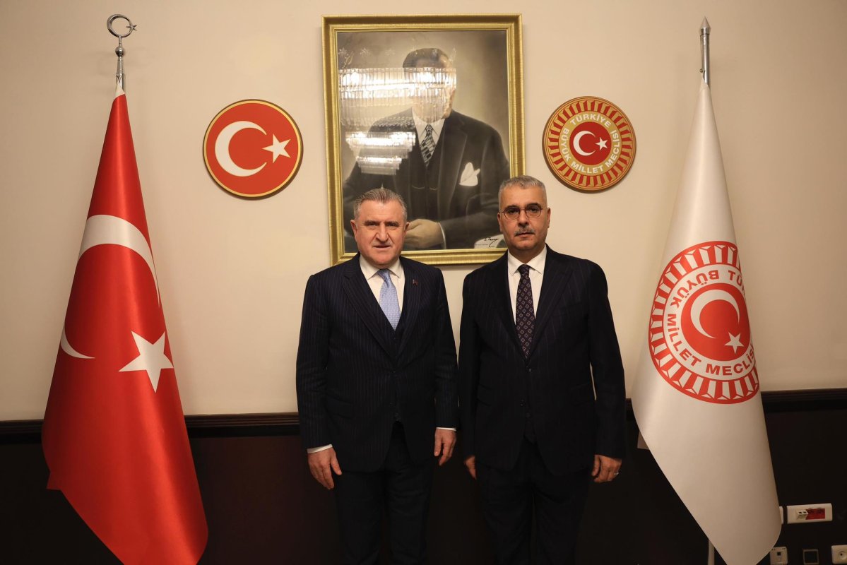 Çorum’a Yeni Gençlik Yatırımları Geliyor
