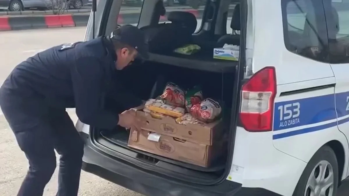 Zincir Markete Ceza Yağdı