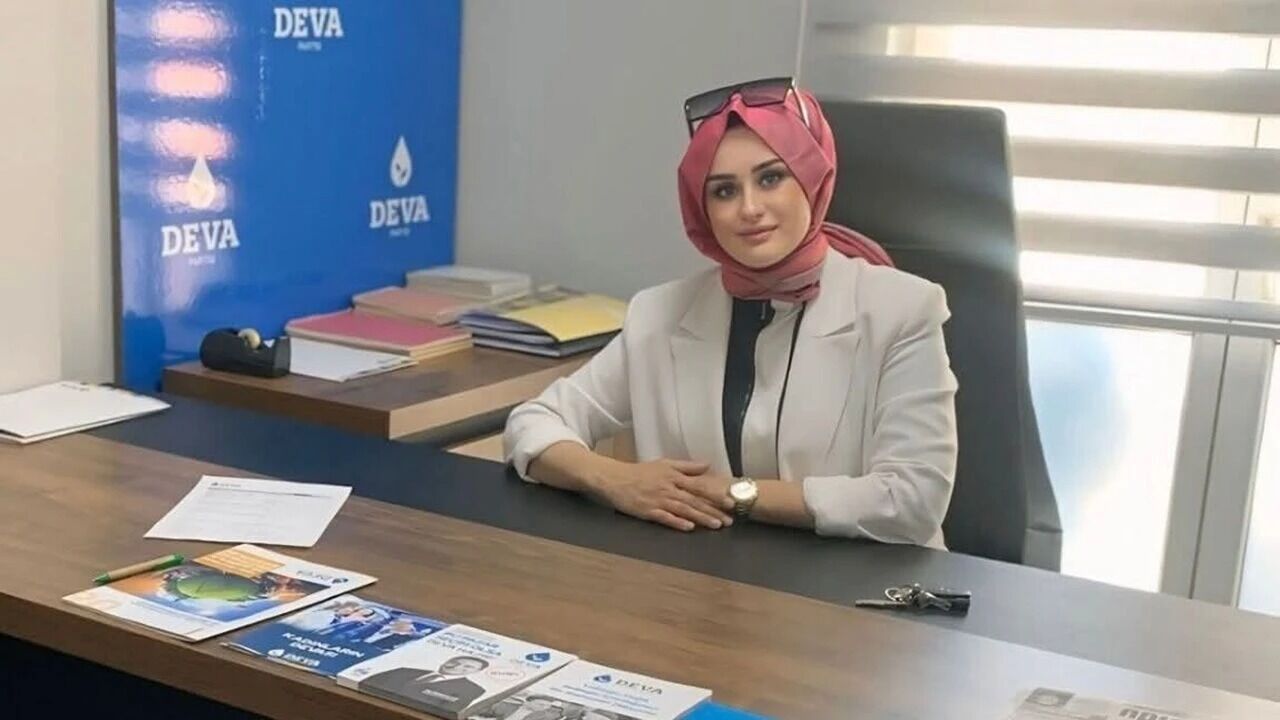 Zehra Benli: “Bayramlar, Geleceği Birlikte İnşa Etmenin Anahtarı”