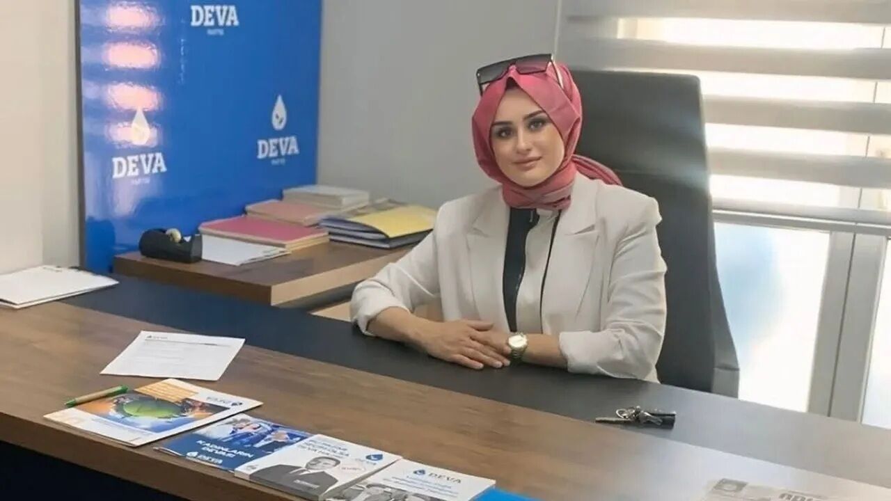 Zehra Benli: “Kadınların Gücü, Toplumun Umududur”