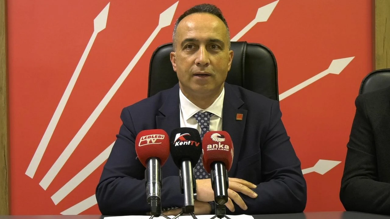 CHP’Lİ SOLMAZ: “1 ŞUBAT, ÇORUM İÇİN BİR MİLATTIR”