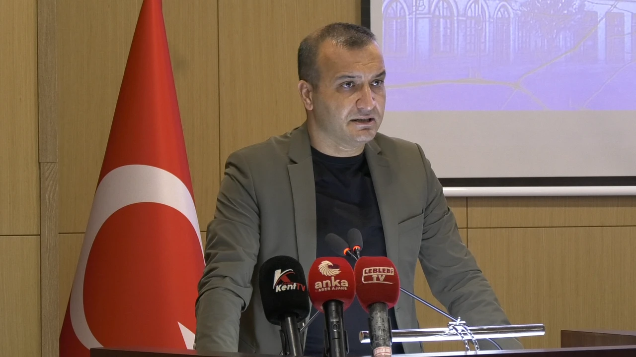 MECLİS GÜNDEMİNDE İŞ KAZASI UYARISI