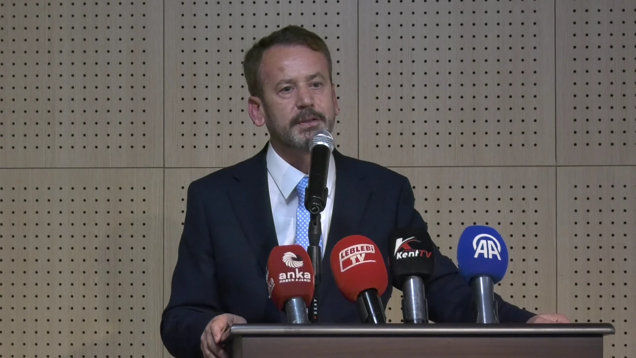 “Avukatın Olmadığı Yerde Adalet Eksik Kalır”