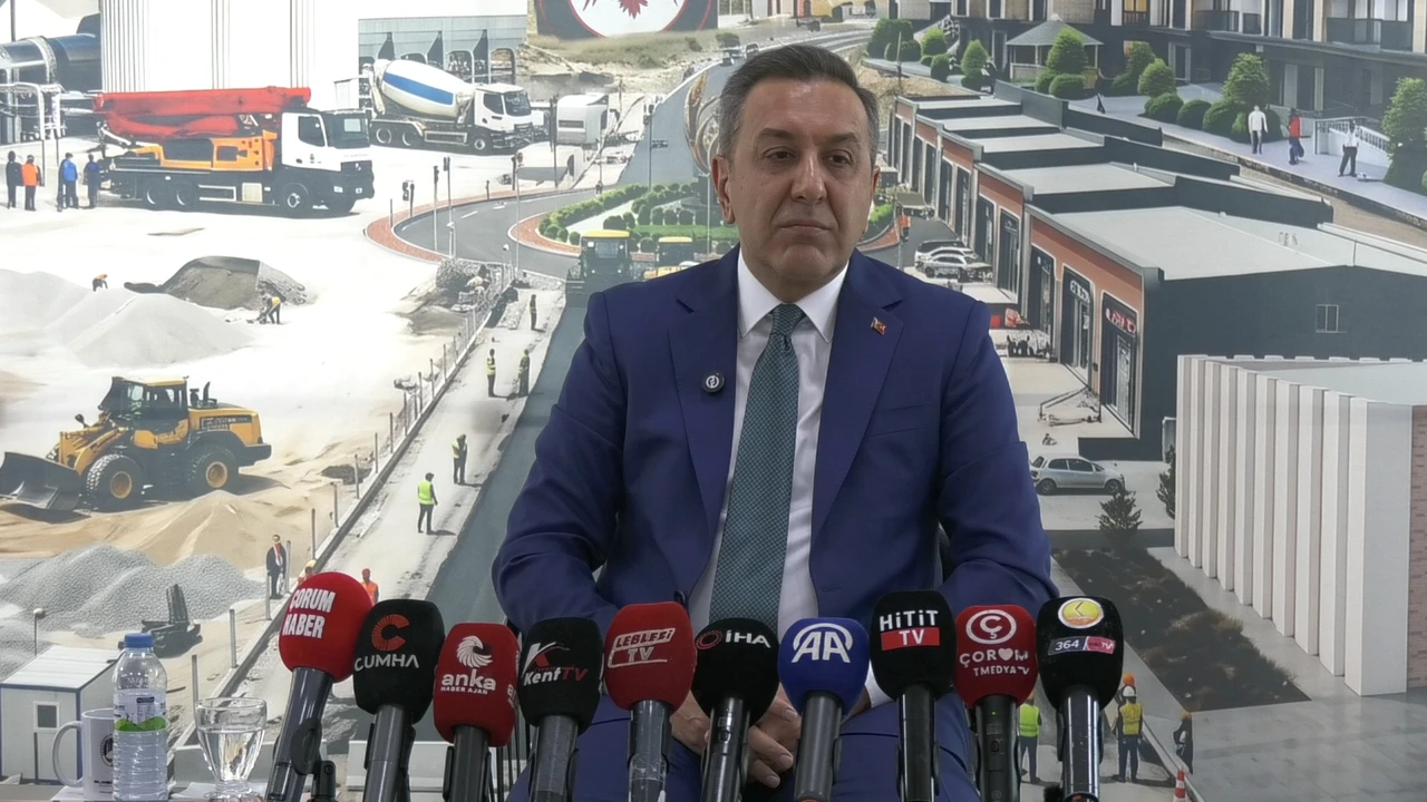 BAŞKAN DERE'DEN EV SAHİPLERİNE 'KİRA' ÇAĞRISI
