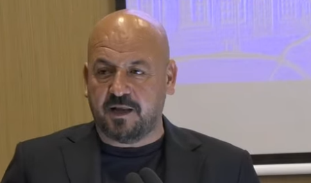 YILMAZ’DAN TÜM ÇORUM’A ÇAĞRI: “SESSİZ KALMAYIN”