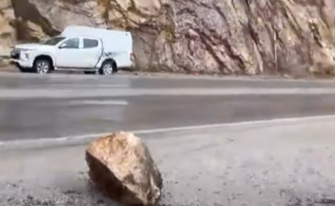 KIRKDİLİM’DE FACİANIN EŞİĞİNDEN DÖNÜLDÜ